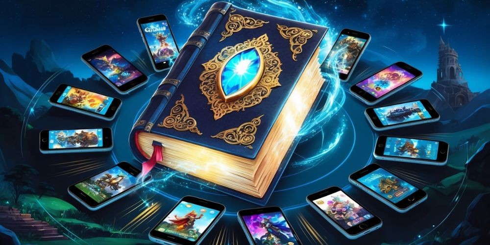 The Allure of Mobile RPGs What Sets Them Apart